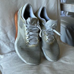 Reebok Men's Nano 9 - Size 11 - Athletic CrossFit Shoes